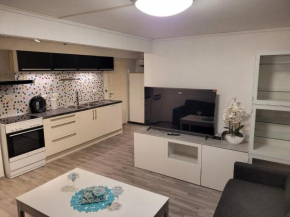 Apartament Saksvik
